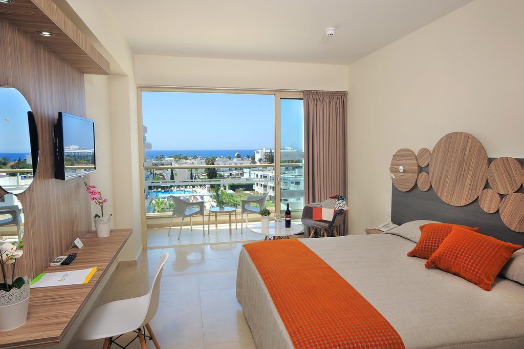Nelia Gardens מלון איה נאפה